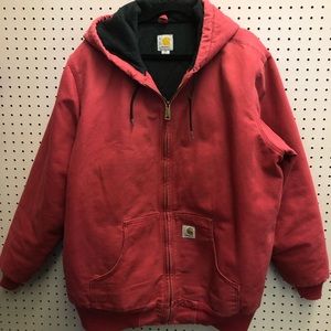 Women’s Carhartt